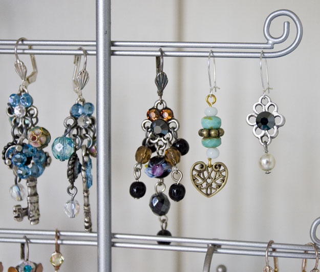 bekennen Verkeerd Bedachtzaam Sieraden, oorbellen armbanden en workshops sieraden maken!