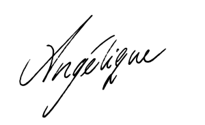 angelique-geschreven-naam-handtekening